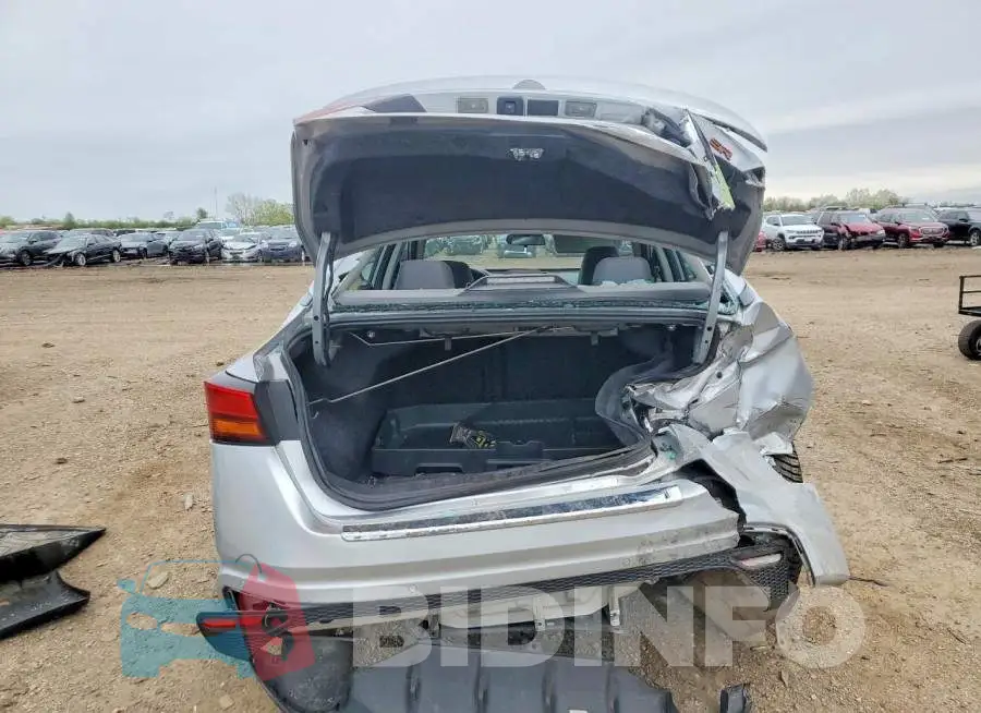 1N4BL4CV5PN390613 Photo# 6