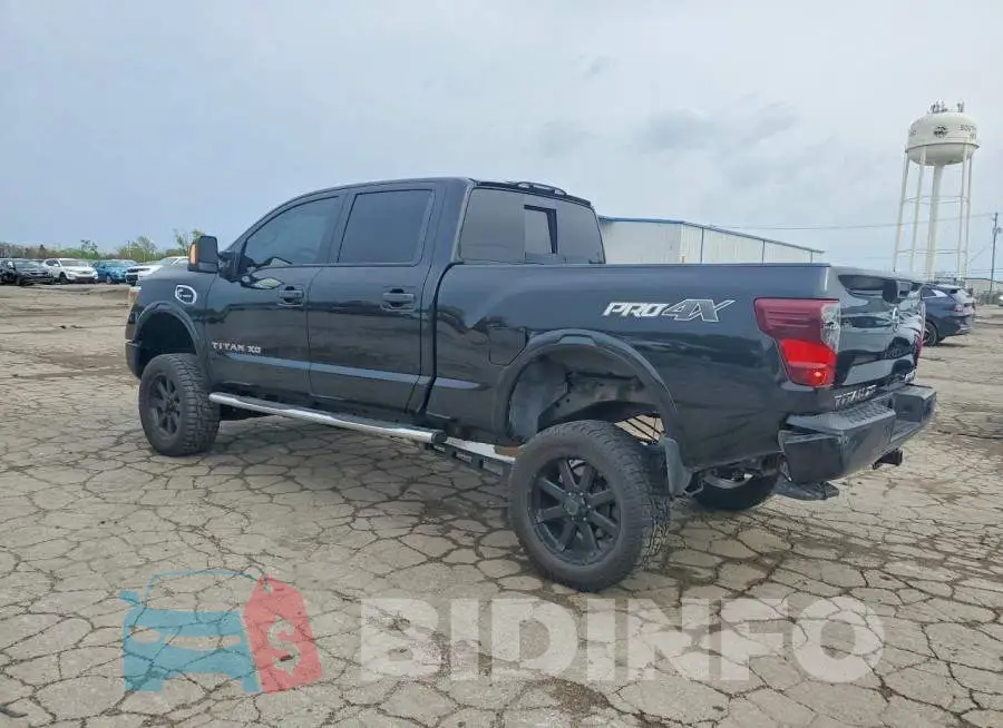 1N6BA1F41KN521074 Photo# 2