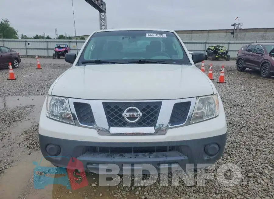 1N6BD0CT4HN715443 Photo# 5
