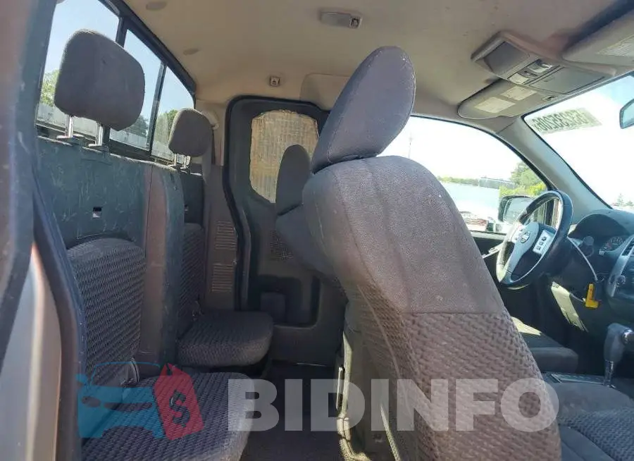 1N6BD0CT8HN740197 Photo# 10