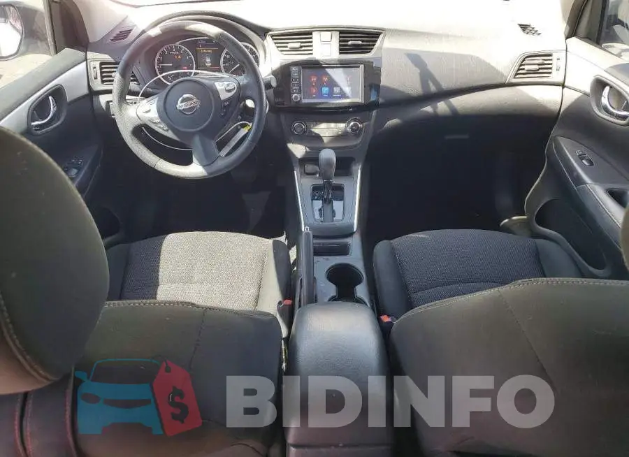 3N1AB7AP6KY211864 Photo# 8
