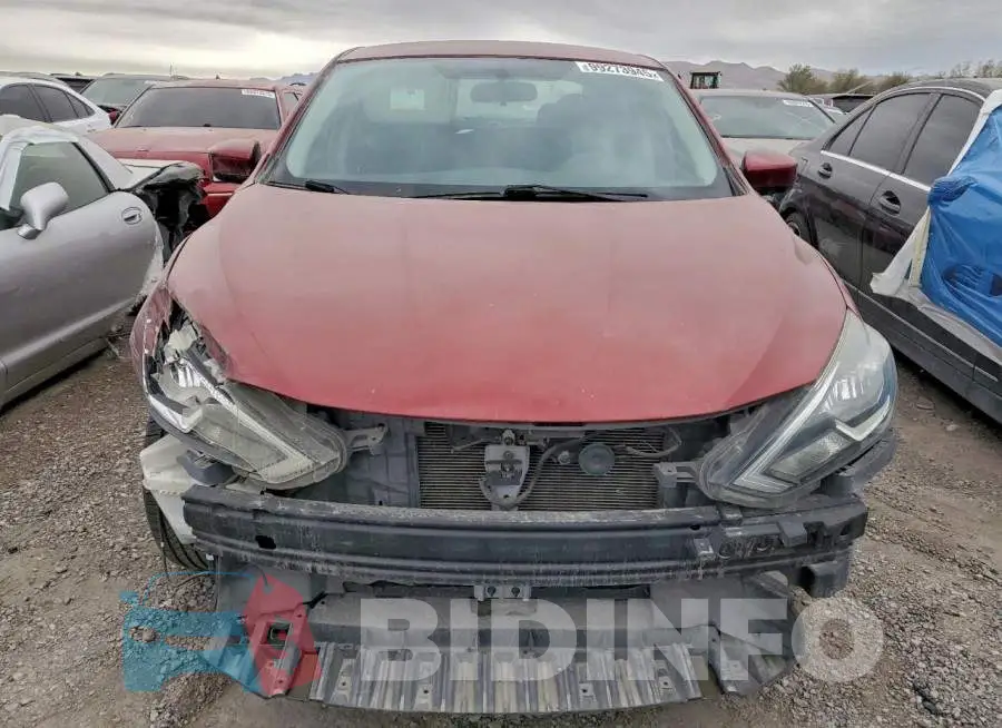 3N1AB7AP7HL660847 Photo# 5