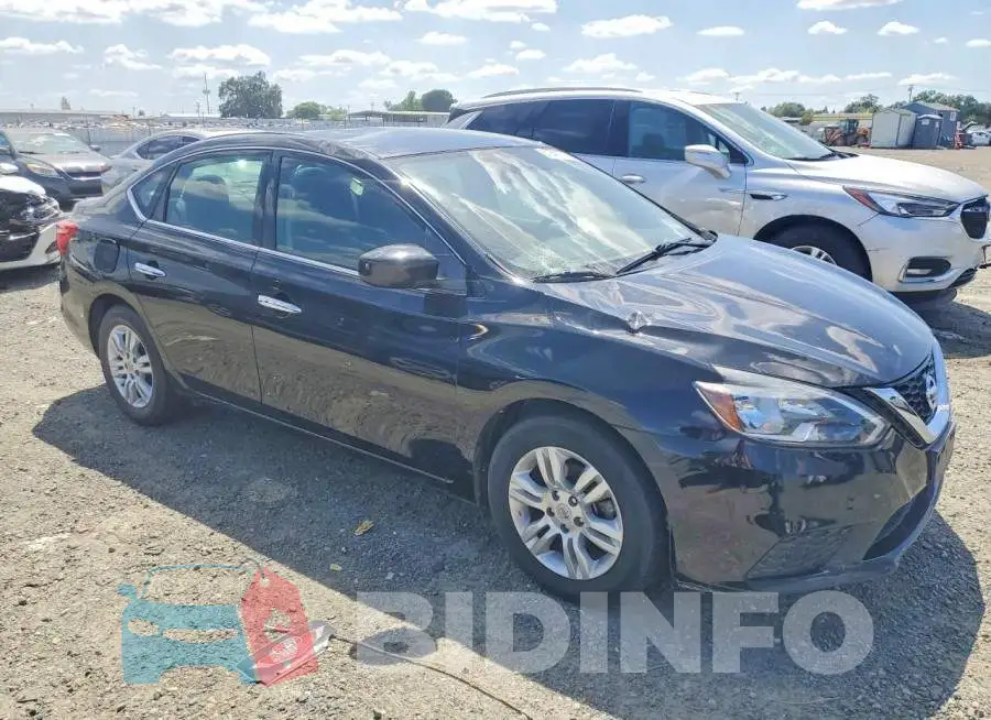 3N1AB7APXKY284154 Photo# 4
