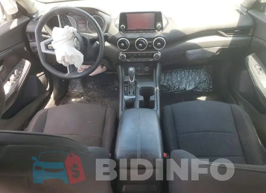 3N1AB8BV1NY235335 Photo# 8