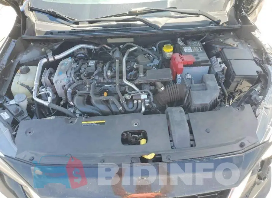 3N1AB8BV1NY235335 Photo# 11
