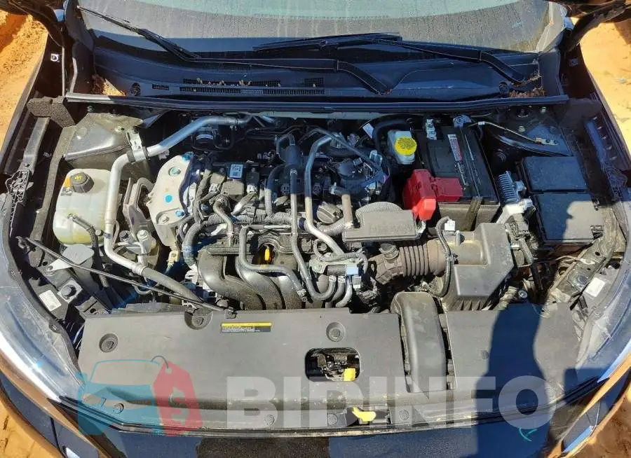 3N1AB8BV1RY245322 Photo# 11