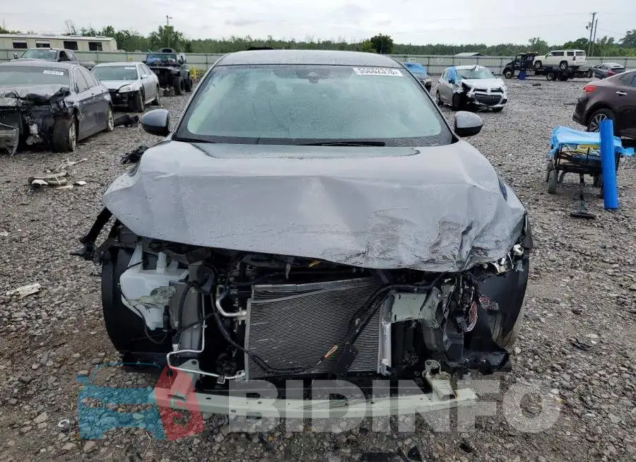 3N1AB8BV4SY311741 Photo# 5