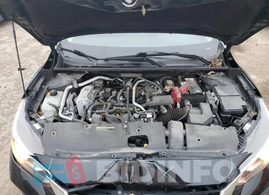 3N1AB8BV5MY227334 Photo# 11
