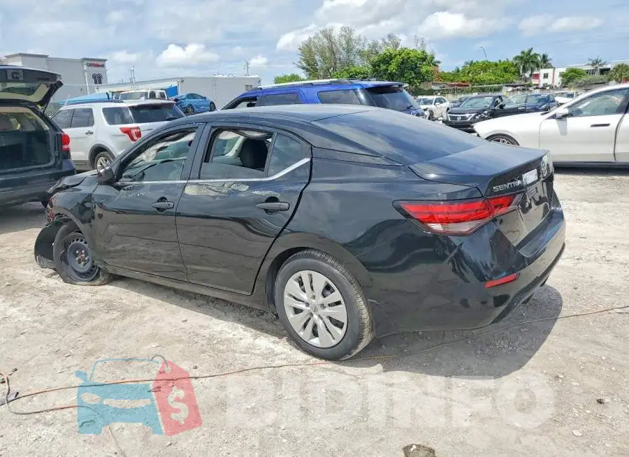 3N1AB8BV5RY250300 Photo# 2