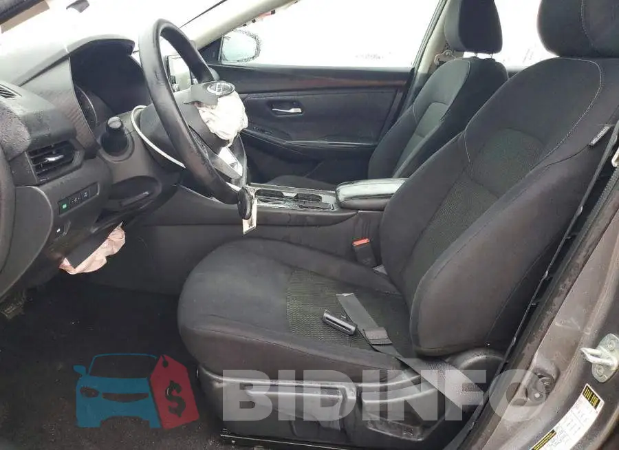 3N1AB8BV9NY278871 Photo# 7