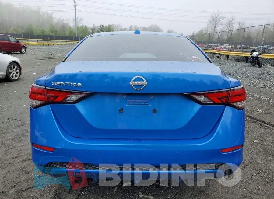 3N1AB8CV1SY227827 Photo# 6