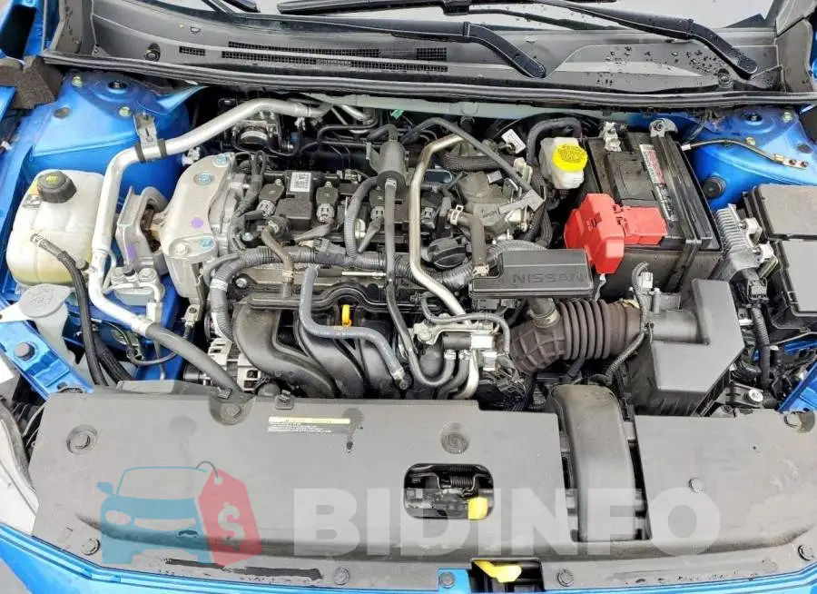 3N1AB8CV1SY227827 Photo# 11