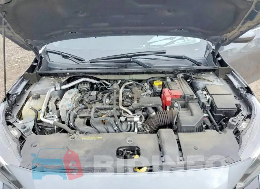 3N1AB8CV3RY270625 Photo# 11