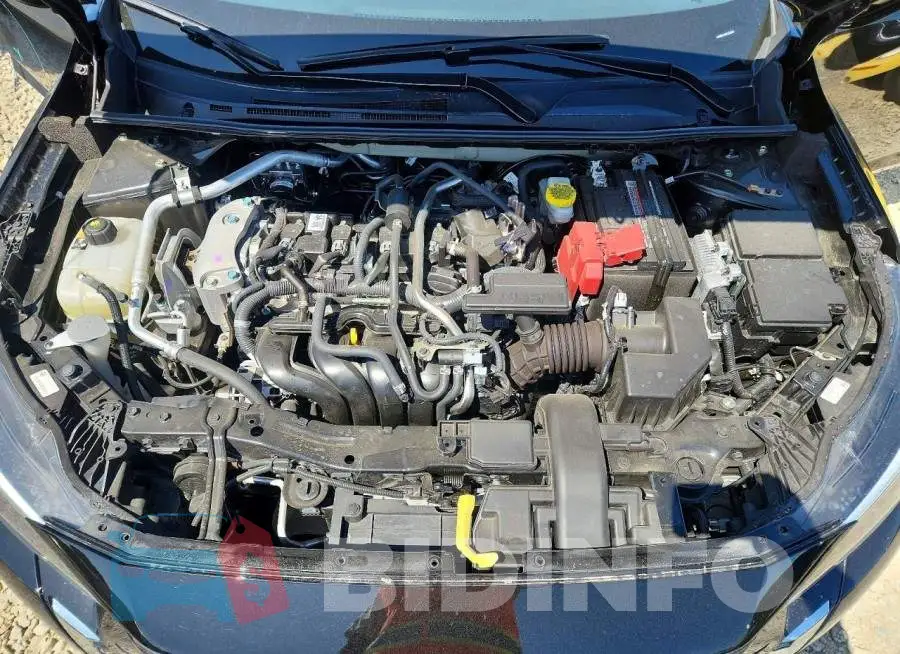 3N1AB8CV3SY270310 Photo# 11