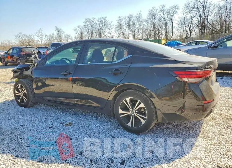 3N1AB8CV5LY274697 Photo# 2