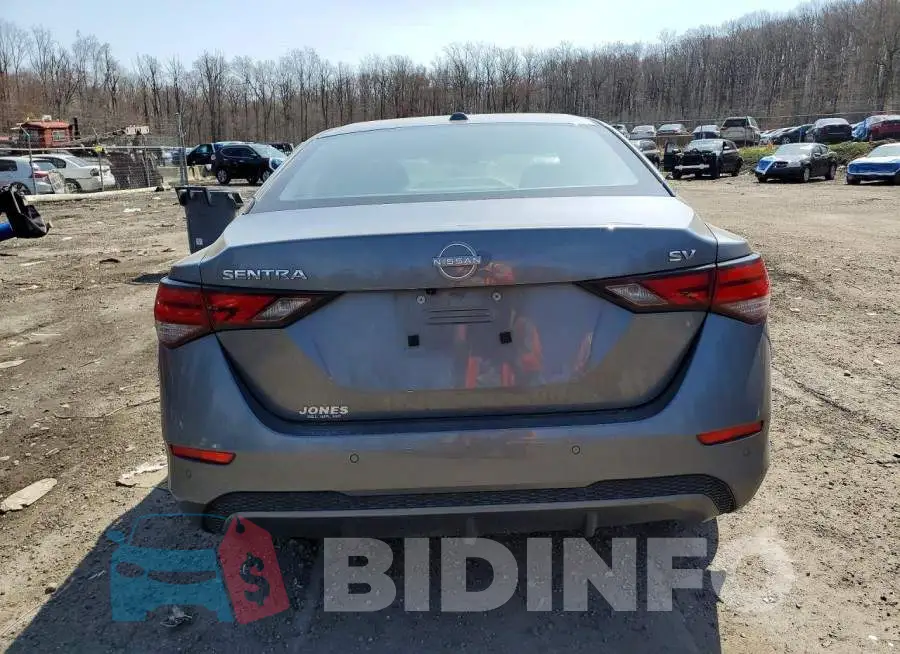 3N1AB8CV5RY259352 Photo# 6