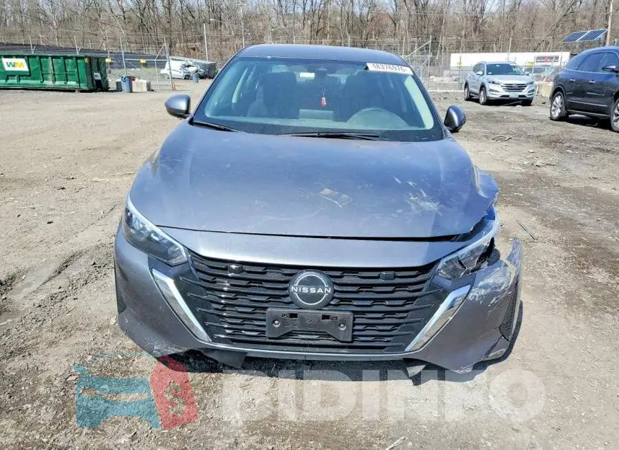 3N1AB8CV5RY259352 Photo# 5