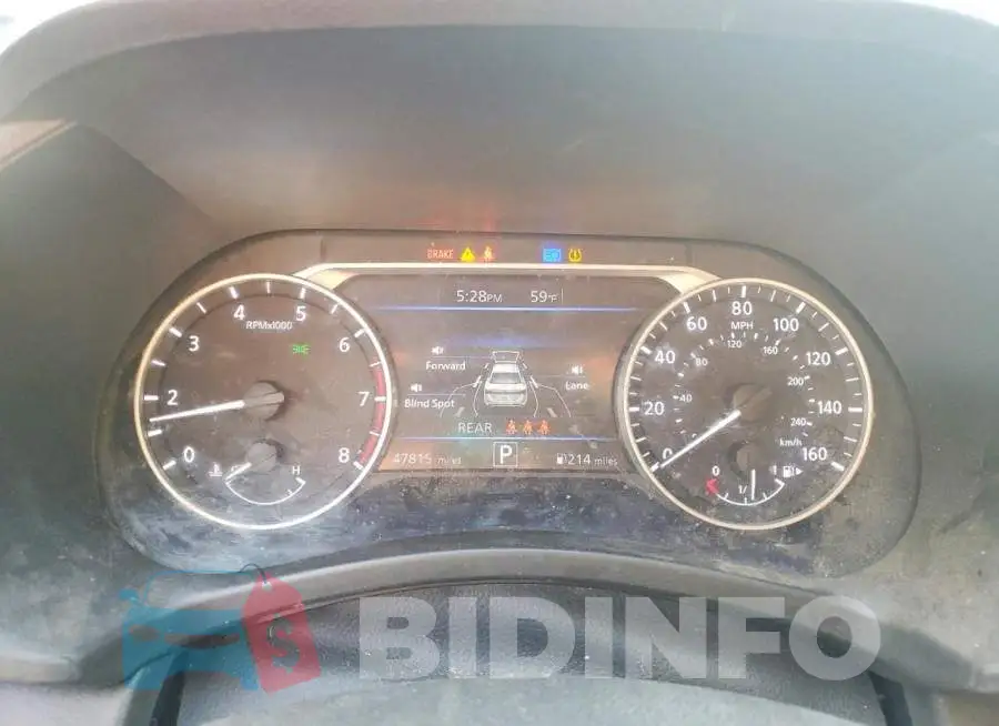 3N1AB8CV5RY259352 Photo# 9