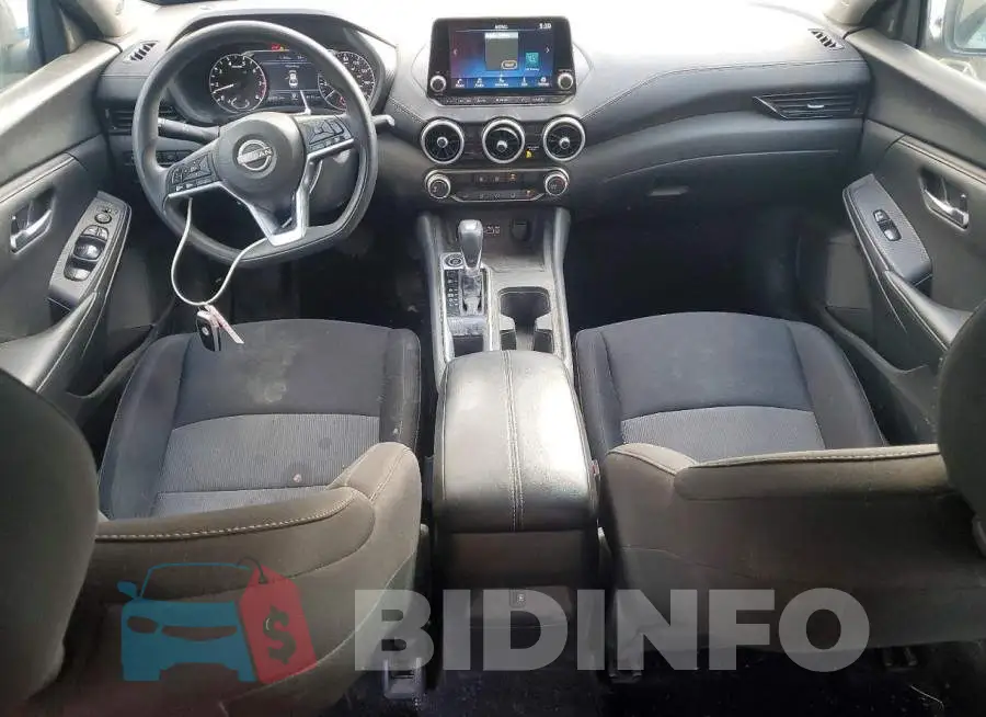 3N1AB8CV5RY259352 Photo# 8