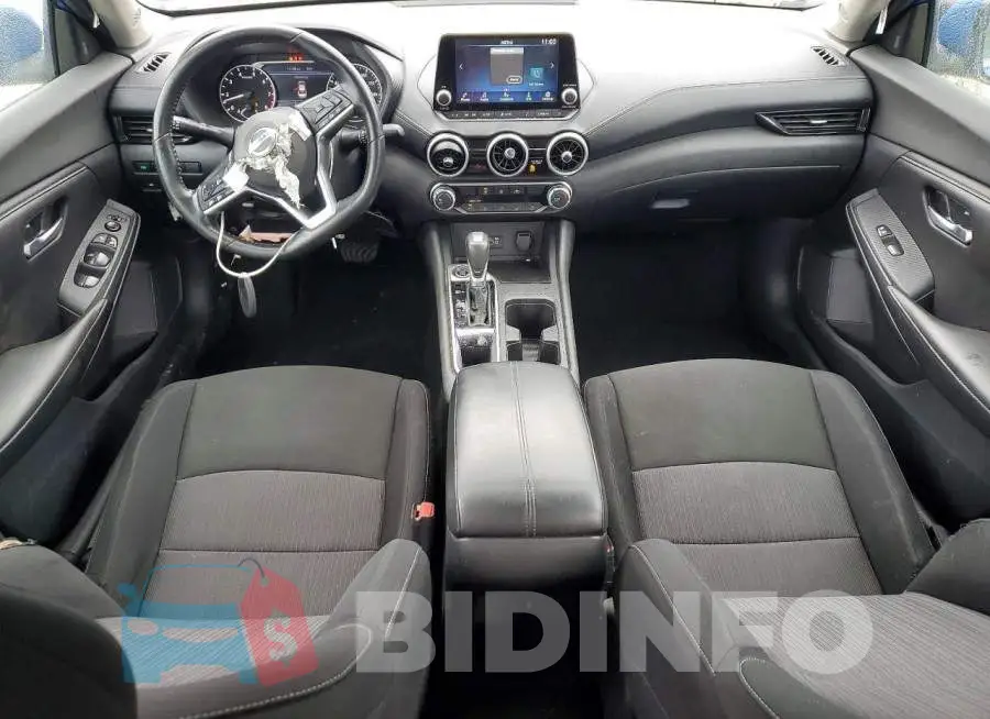 3N1AB8CV6NY251917 Photo# 8