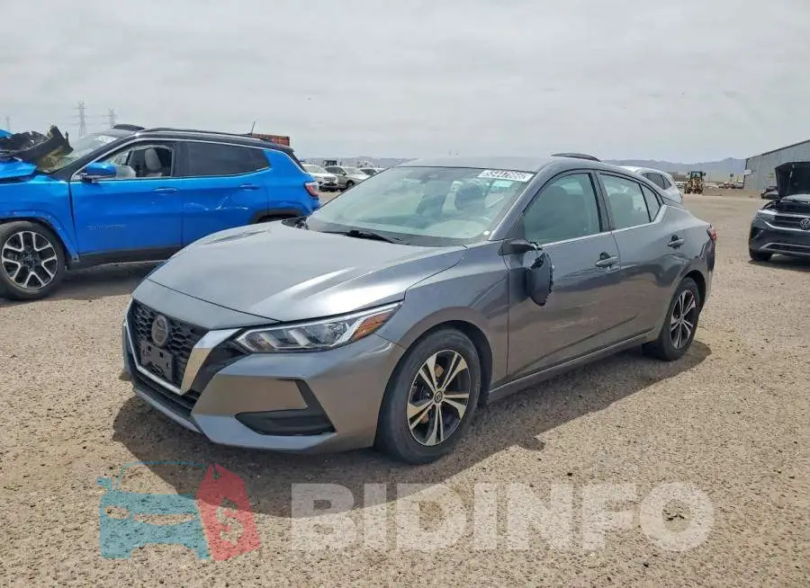 3N1AB8CV6PY282152 Photo# 1
