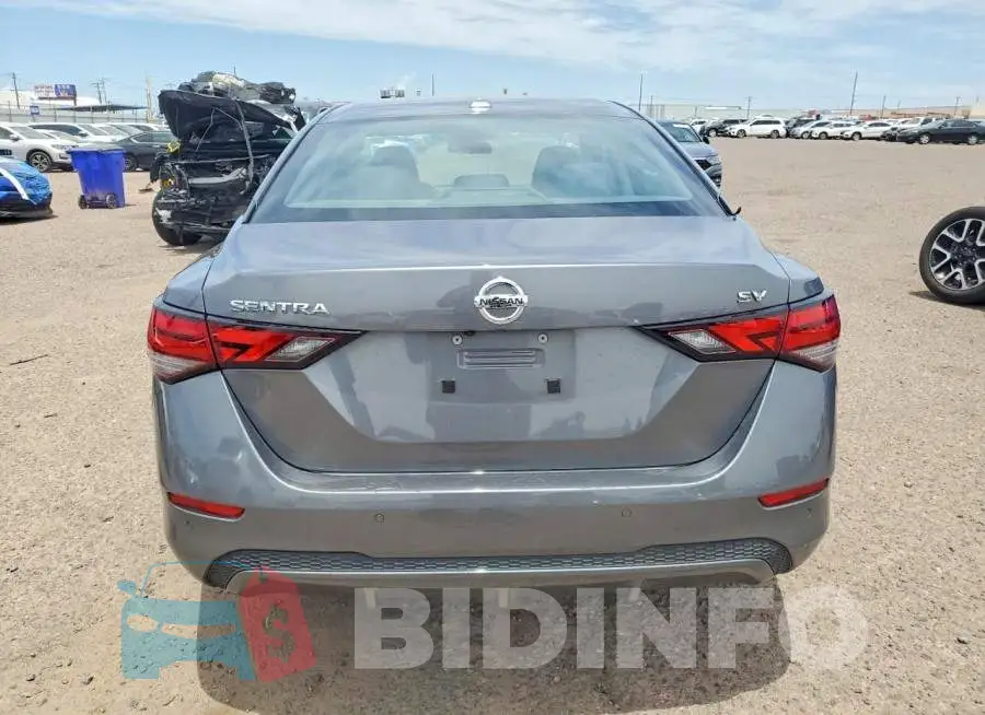 3N1AB8CV6PY282152 Photo# 6