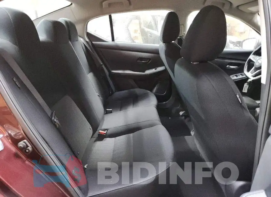 3N1AB8CV6SY275615 Photo# 10