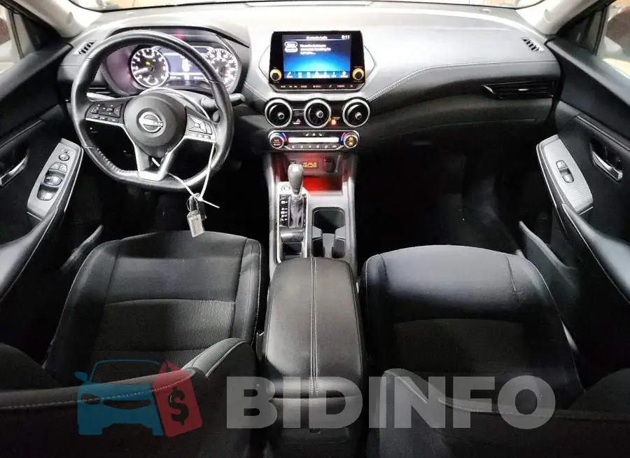 3N1AB8CV6SY275615 Photo# 8