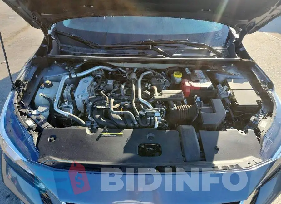 3N1AB8CV7NY305631 Photo# 11