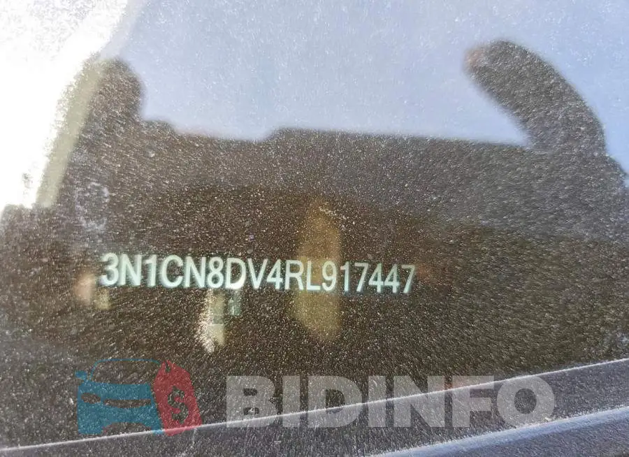3N1CN8DV4RL917447 Photo# 12