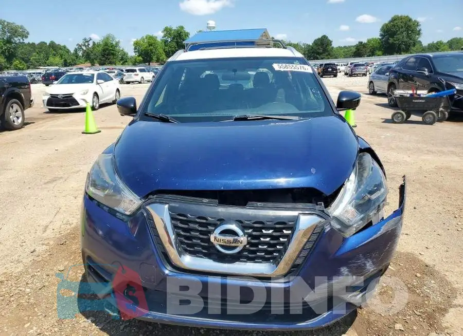 3N1CP5CU6JL509134 Photo# 5