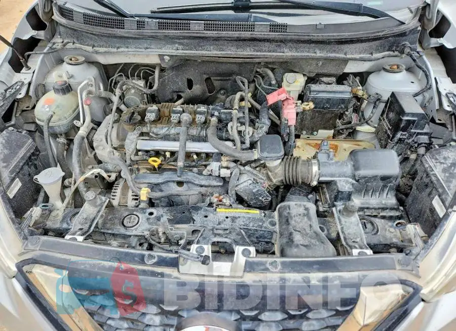 3N1CP5CU9KL533882 Photo# 12