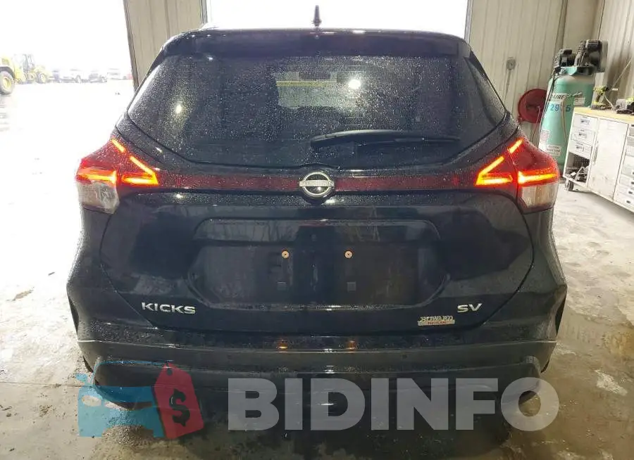 3N1CP5CV3PL520674 Photo# 6