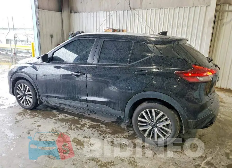 3N1CP5CV3PL520674 Photo# 2