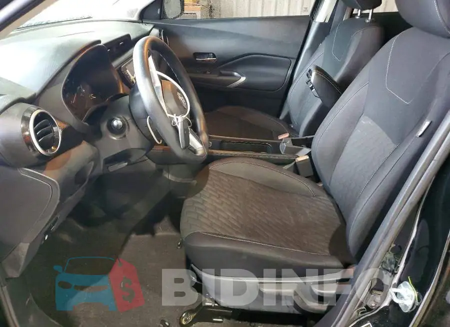 3N1CP5CV3PL520674 Photo# 7