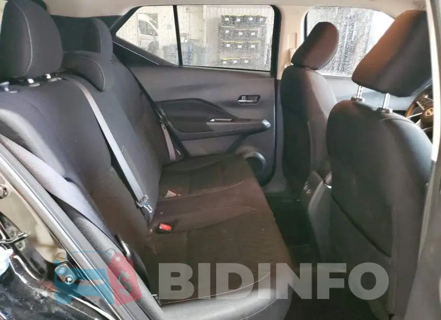 3N1CP5CV3PL520674 Photo# 11