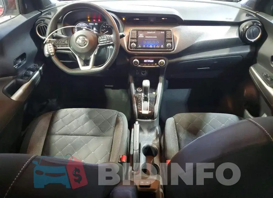 3N1CP5CV8LL526707 Photo# 8