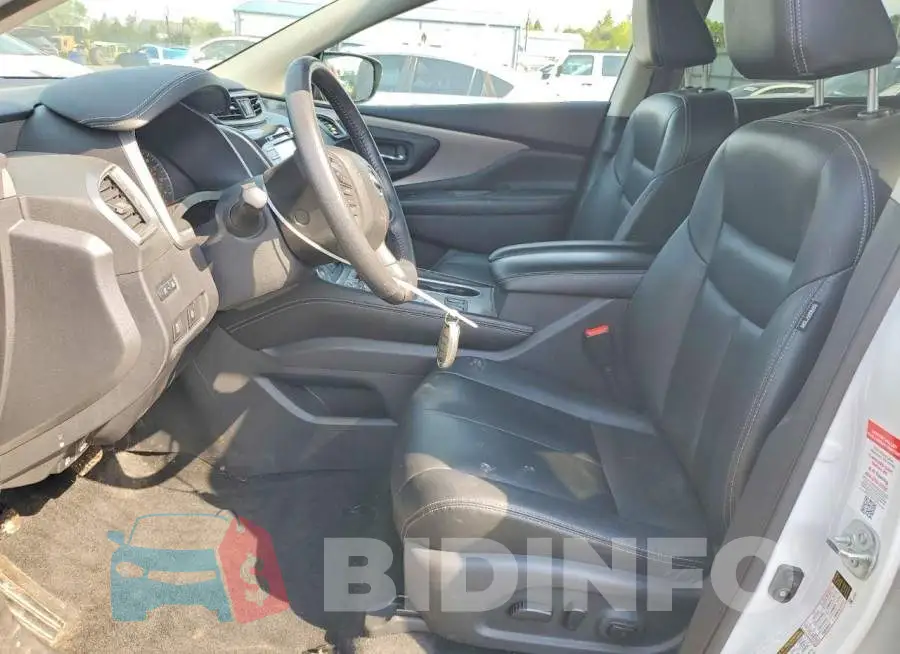 5N1AZ2BS3PC121744 Photo# 7