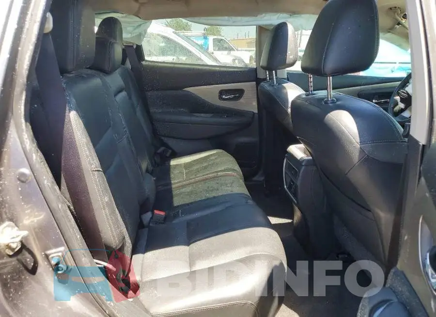 5N1AZ2MG4HN137062 Photo# 11