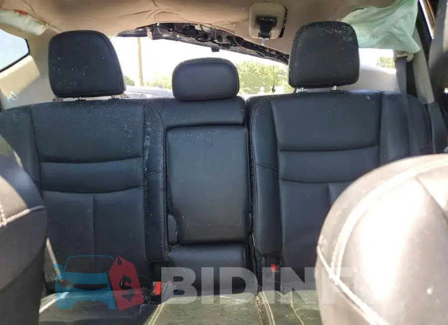 5N1AZ2MG4HN137062 Photo# 10