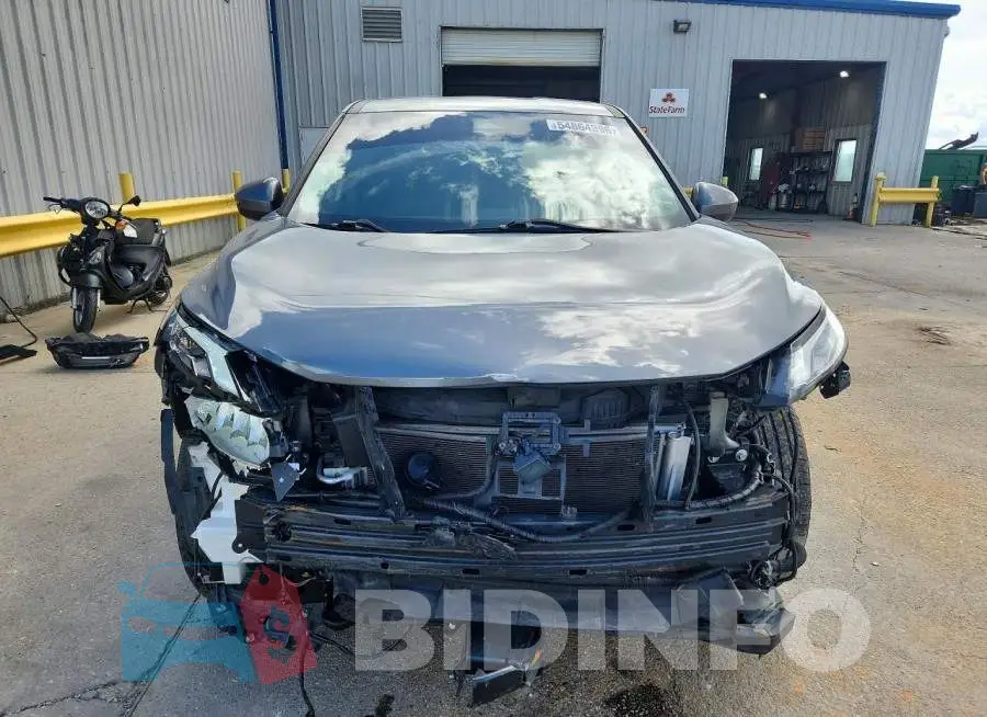 5N1BT3BB3PC816284 Photo# 5