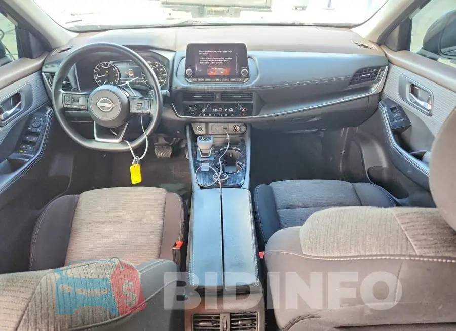 5N1BT3BB3PC816284 Photo# 8