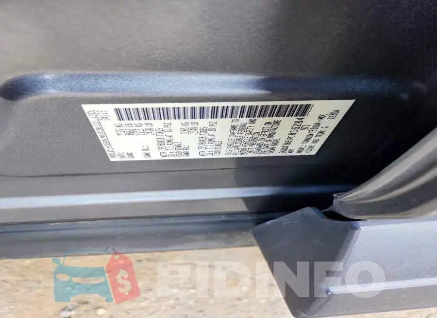 5N1BT3BB3PC816284 Photo# 14