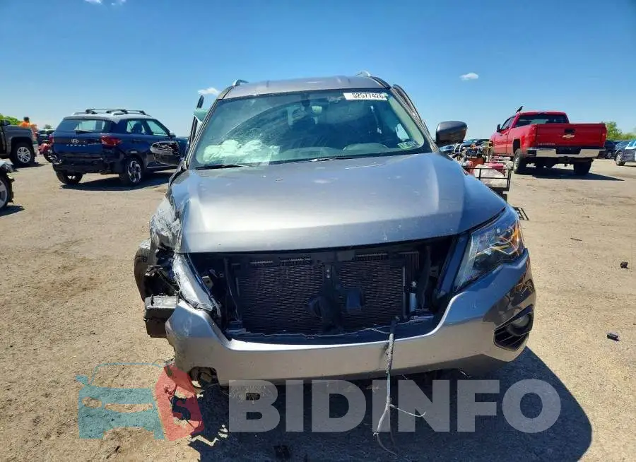 5N1DR2CM1LC633235 Photo# 5