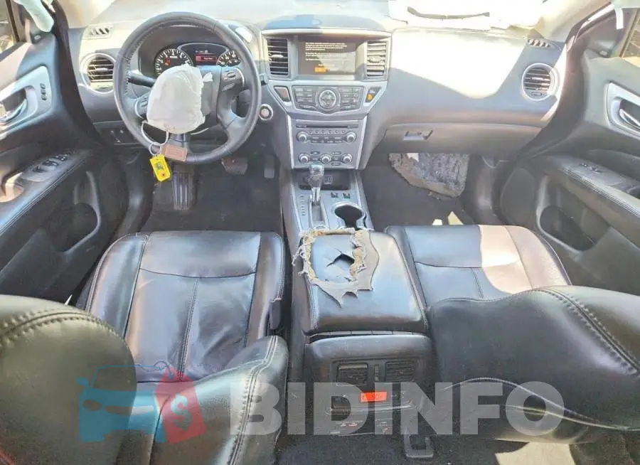 5N1DR2CM1LC633235 Photo# 8