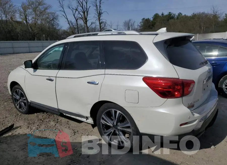 5N1DR2DM1LC616482 Photo# 2