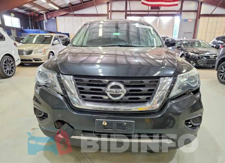 5N1DR2MM0HC696719 Photo# 5