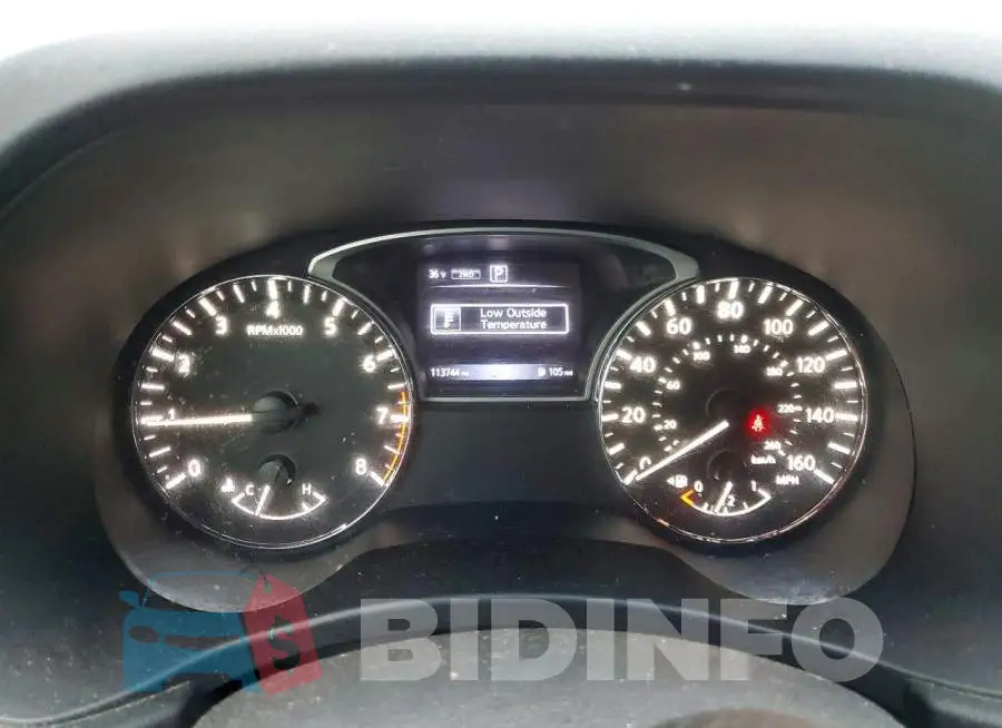 5N1DR2MM0JC667601 Photo# 9