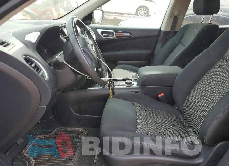 5N1DR2MM9HC910428 Photo# 7