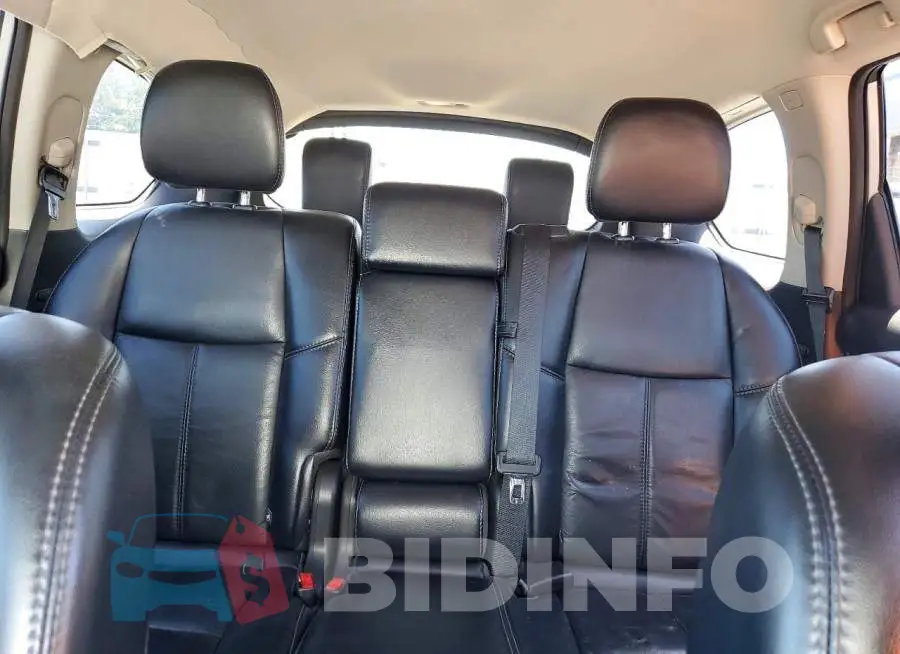 5N1DR2MN2HC689067 Photo# 10